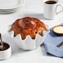 Classic French Comfort Food with Le Creuset and Cangshan
