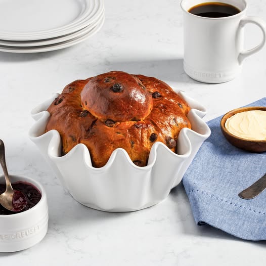 Classic French Comfort Food with Le Creuset and Cangshan