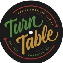 Thyme for Turn Table