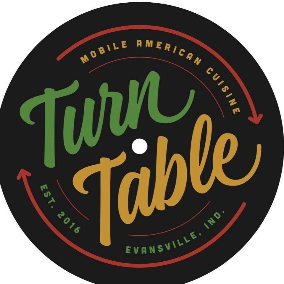 Thyme for Turn Table