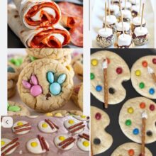 Kids' Class - Art in the Kitchen