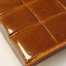 The Sweet Science of Caramel