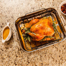 Roasted turkey evansville IN