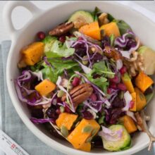 Lunch & Learn: Fall For Flavor