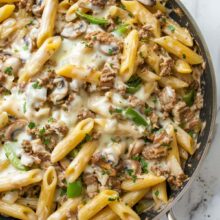 Pasta La Vista