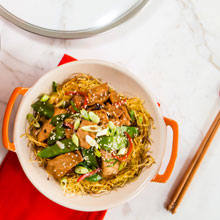 Lunch & Learn: Better Than Takeout