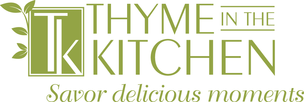 Thyme in the Kitchen