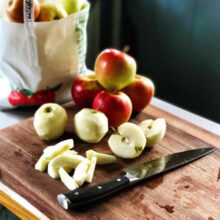 Brunch & Learn: Apple-y Ever After