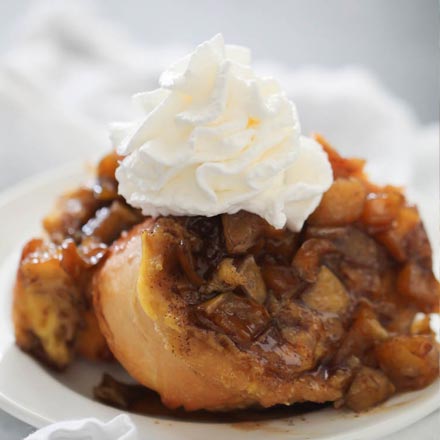 Brunch & Learn: Foster the Flavor