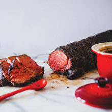 Rum Runners Paradise