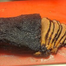 Brisket Thyme
