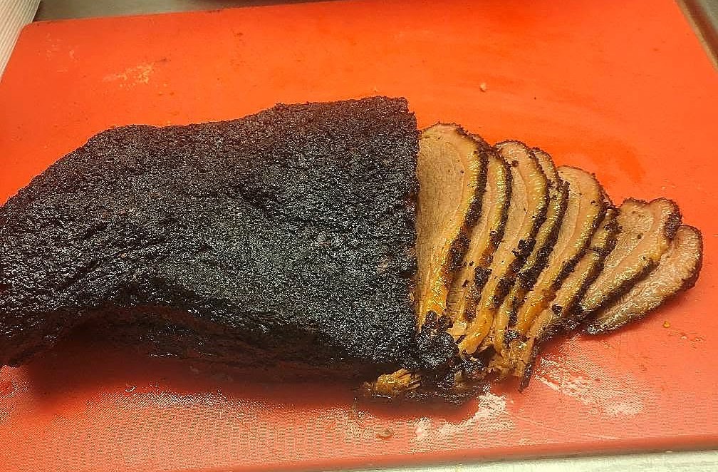 Brisket Thyme