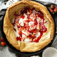 Brunch & Learn: Brunch, Baby!