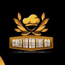 Parm & Charm with Chef Lo