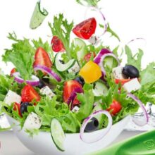 Lunch & Learn: Spring Lunch