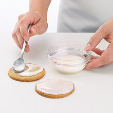 "Sea of Love" Cookie Decorating