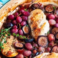 Friendsgiving Remix