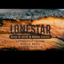 Lonestar Bar-B-Que Bonanza