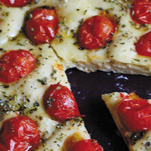 You Wanna Pizza Me?!