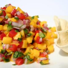 Lunch & Learn: Fiesta in a Bowl