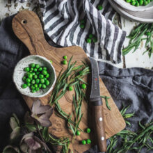 Herb Thyme