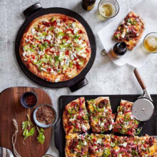 Slice, Slice Baby