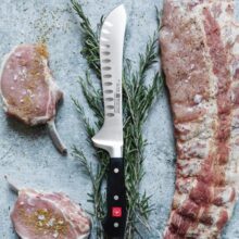 Smokin' Supper Classics