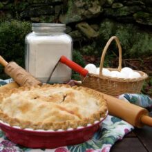 The Perfect Pie Crust