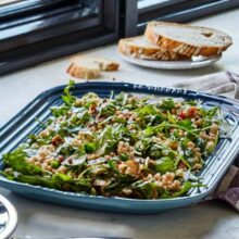 Brunch & Learn: Summer Brunch with Friends!