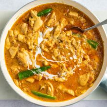The Art of Curry