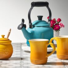 Mother's Day Tea Party