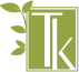 Thyme in the kitchen evansville logo