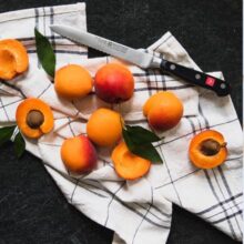 Just Peachy!