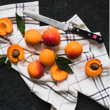Just Peachy!